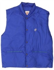 Belfe & Belfe Herren Wattierte Weste IT 54 2X...