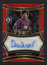 2024-25 Panini Select Premier League Soccer Checklist Guide in-content 35