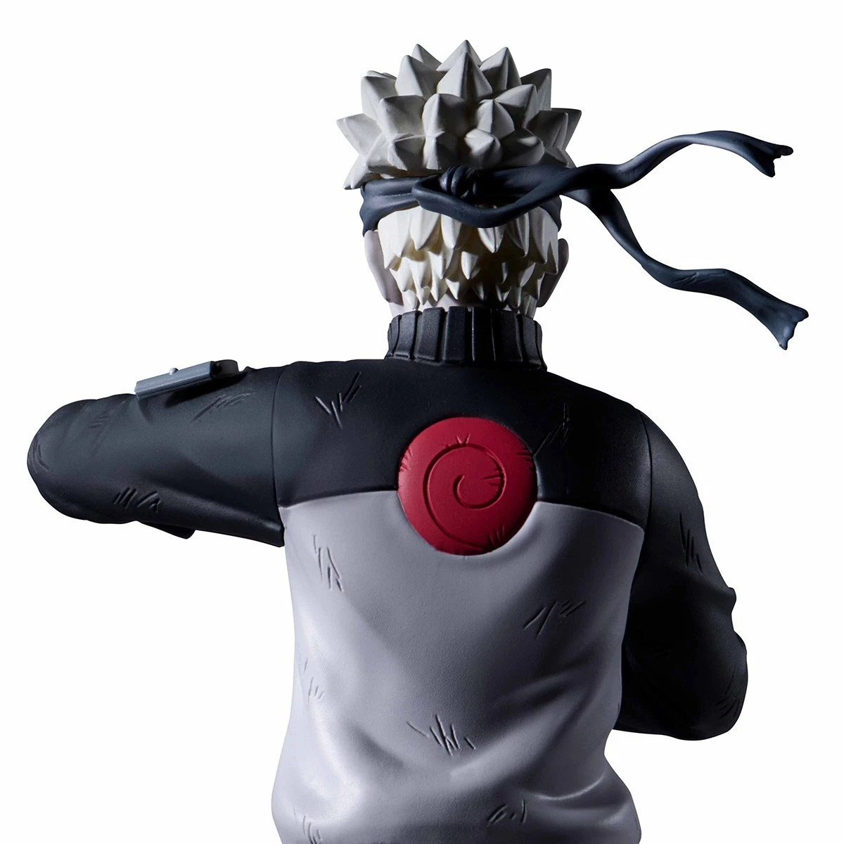 Naruto Shippuden Uzumaki Naruto Noir Edge Collection Figure