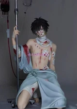 Skytube Slow Damage Towa Statue Figure Model Collectible Limited