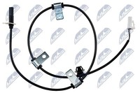 NTY Sensor, Raddrehzahl HCA-SU-033 FüR Suzuki