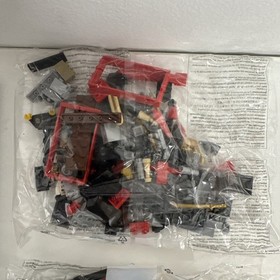 LEGO Ninjago: Kryptarium Prison Breakout (70591) - New Sealed Bags No Box