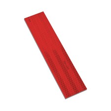3M 983-72 Reflective Tape,Polyester,0.75 ft. L,PK5 53CU26
