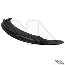 BMW 3ER E92 E93 M SPORT AK PRE LCI FRP STO�STANGE LIPPENSPOILER SPLITTER