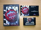 NBA JAM - SEGA MEGA DRIVE MEGADRIVE - CIB PAL COMPLETE