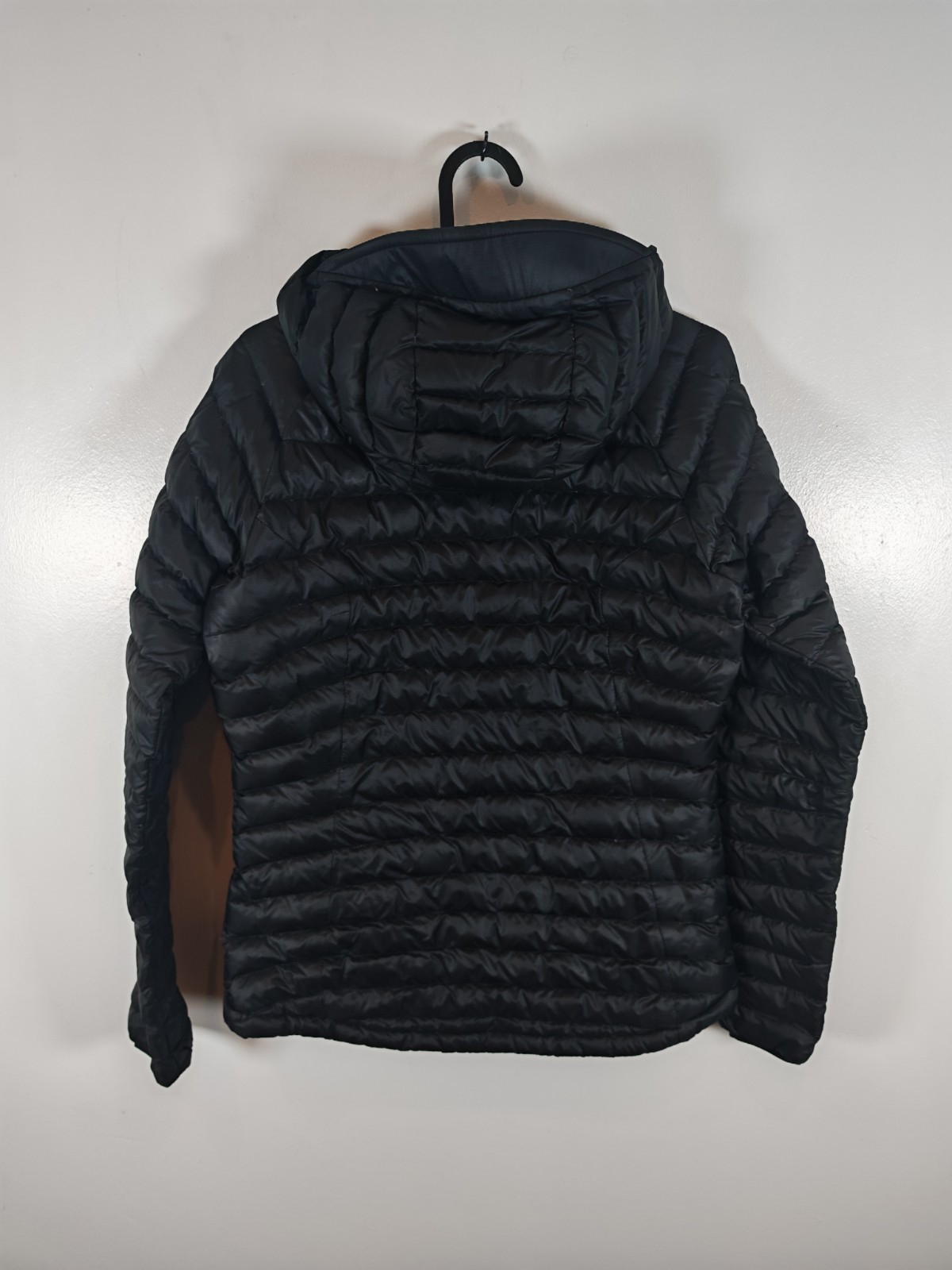 Rab Microlight Alpine Down Puffer Jacket Women's … - image 2