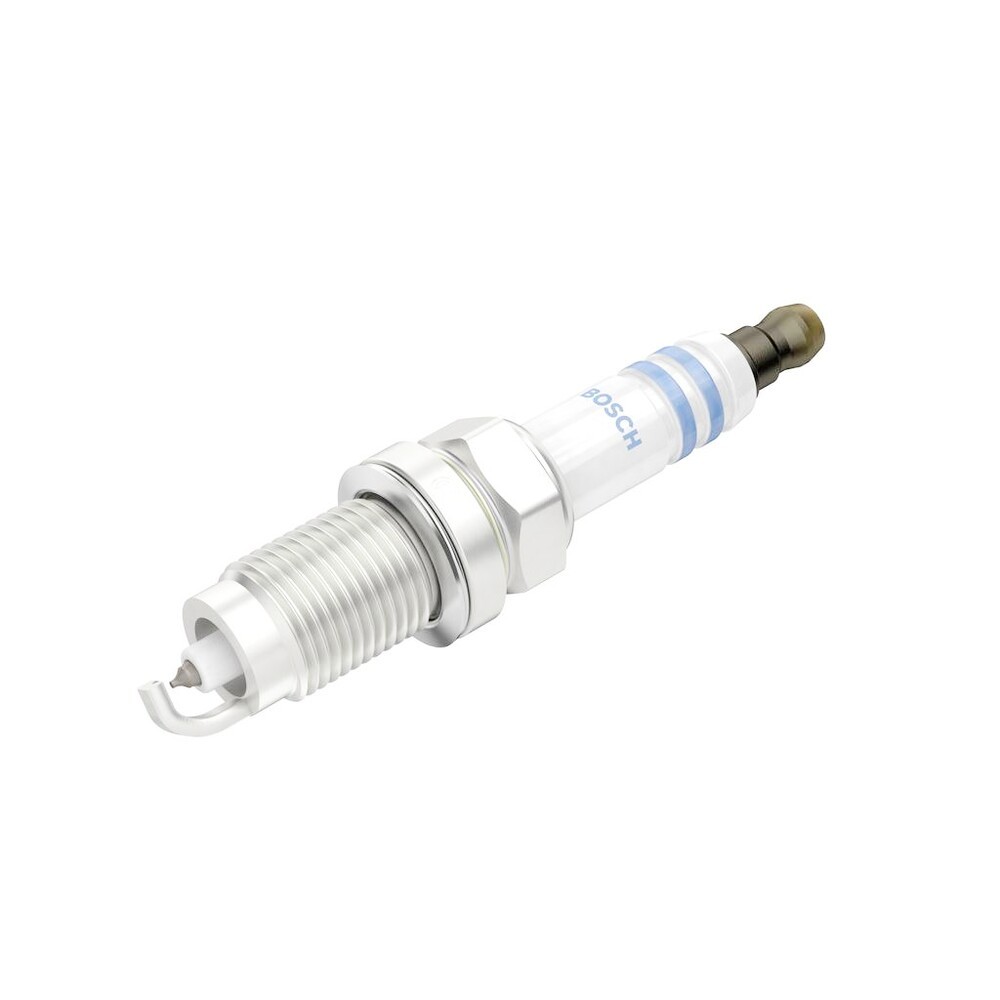 BOSCH Spark Plug 1pcs Fits AUDI A8 4D2 4D8 FORD SEAT SKODA VW 6H 1.0-6.0L 1995-