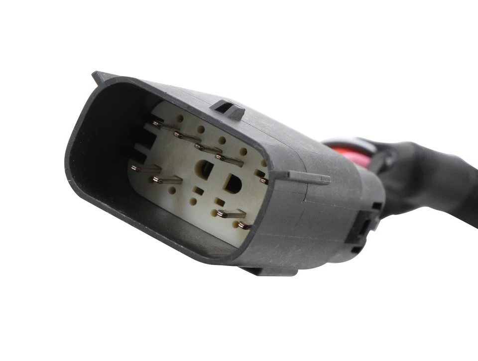 Arnés adaptador de encendido 22791 MSD 6LS Foto 4 de 4