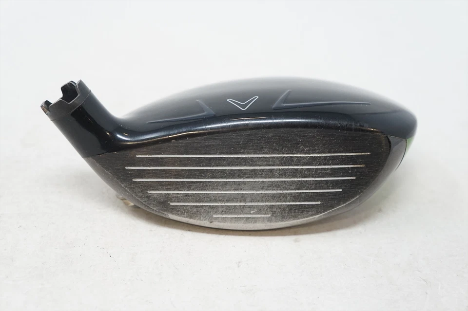 Callaway Gbb Epic Sub Zero 13.5* Strong #3 Wood Club Head Only Lefty LH 1072324 - Image 3 of 4