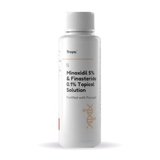 Traya Hair Growth Serum for Hair Fall Control, 60ml