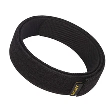 Duty Inner Belt 1.5" Loop Liner Tactical Under Belt Black XL