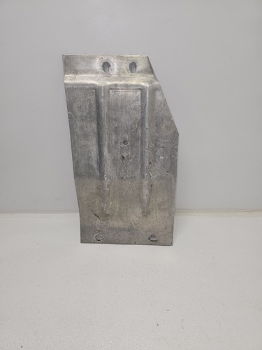 88-98 Chevy GMC Silverado Sierra Aluminum Skid Plate Front Differential Z71