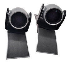 2X Polycom MPTZ-9 EagleEye III Full HD Video Conferencing Camera 1624-08283-002