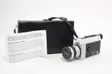 Canon Auto Zoom 814 Super 8 AS-IS
