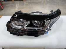 Original Range Rover Scheinwerfer vorne links Xenon LR046927 *B-Ware* Original Range Rover Scheinwerfer vorne links Xenon LR046927 *B-Ware*