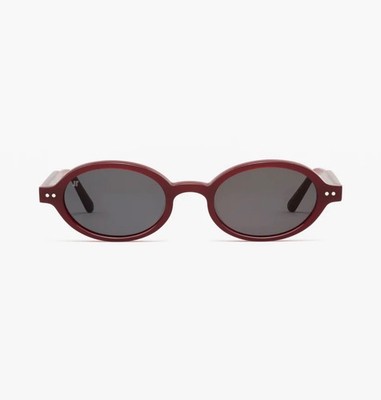 Jimmy Fairly Elvie Bordeaux Color