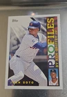 2026 Topps Series 1 Juan Soto Base (RAW)