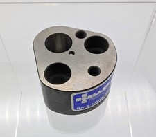 Moeller 3/4" True-Set Ball Lock Retainer IRL 75 3/8"-16 Screw Size