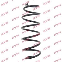 2X KYB RA5991 Fahrwerksfeder FüR Ford Mondeo B5Y B4Y
