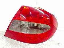 Mercedes-Benz CLK A209 C209 2005 Hinten rechts Rückleuchte Heckleuchte BRJ1215
