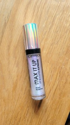 Catrice Max it up lip Booster Extreme Holo Plumper Lipgloss Neu