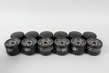 GENUINE OEM KAWASAKI 49065-0736 OIL FILTER; REPLACES 49065-0721 PACK OF 12