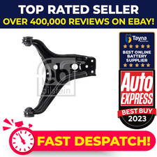 Wishbone / Suspension Arm fits AUDI 80 S2 B4 2.2 Front Lower, Right 93 to 95 ABY