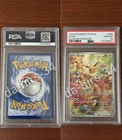 2024 POKEMON TWM EN EEVEE ILLUSTRATION RARE #188 GEM MT PSA 10