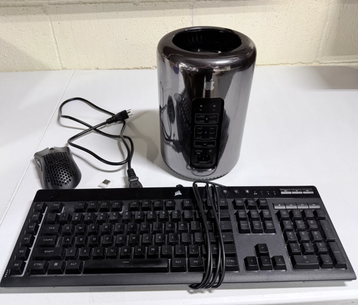 Apple Mac Pro 64 GB RAM 2013 Apple Desktops & All-In-One Computers