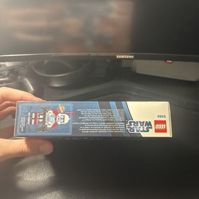 LEGO Star Wars: Elite Clone Trooper & Commando Droid Battle Pack (9488)