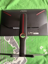 Aoc Gaming Monitor 24 Zoll / 240hz / 1ms 1920x1080 Full HD