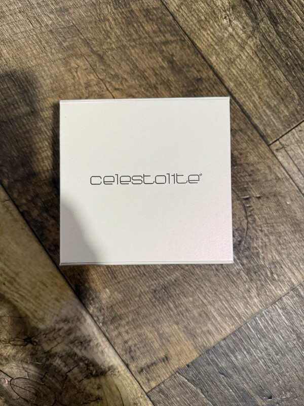 NEW Celestolite Awakening Day Cream  55g 1.94 Oz