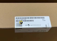 New Siemens 6AV2123-2MB03-0AX0 SIMATIC HMI KTP1200