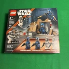 Lego Star Wars Ambush on Mandalore Battle Pack (75373) Complete  Sealed
