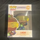 Funko Pop! Vinyl: Overwatch - Lucio #179