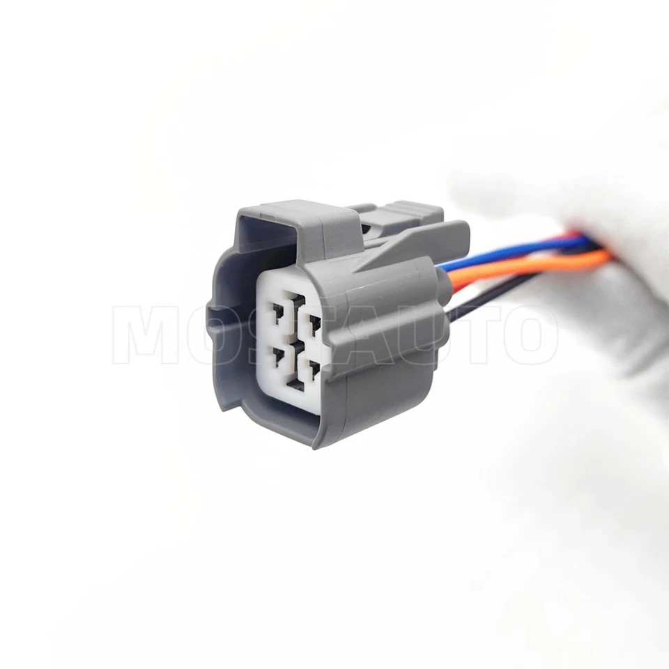 Cruise Control Speed Actuator Connector Pigtail For 1994-2001 Acura Integra - Imagem 4 de 4