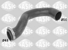 Original SASIC Ladeluftschlauch 3336277 für Opel