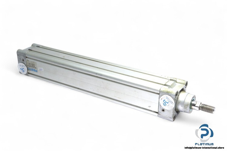 Festo Ebay FESTO DNC-63-350-PPV-A ISO CYLINDER_FESTO 163400 | eBay