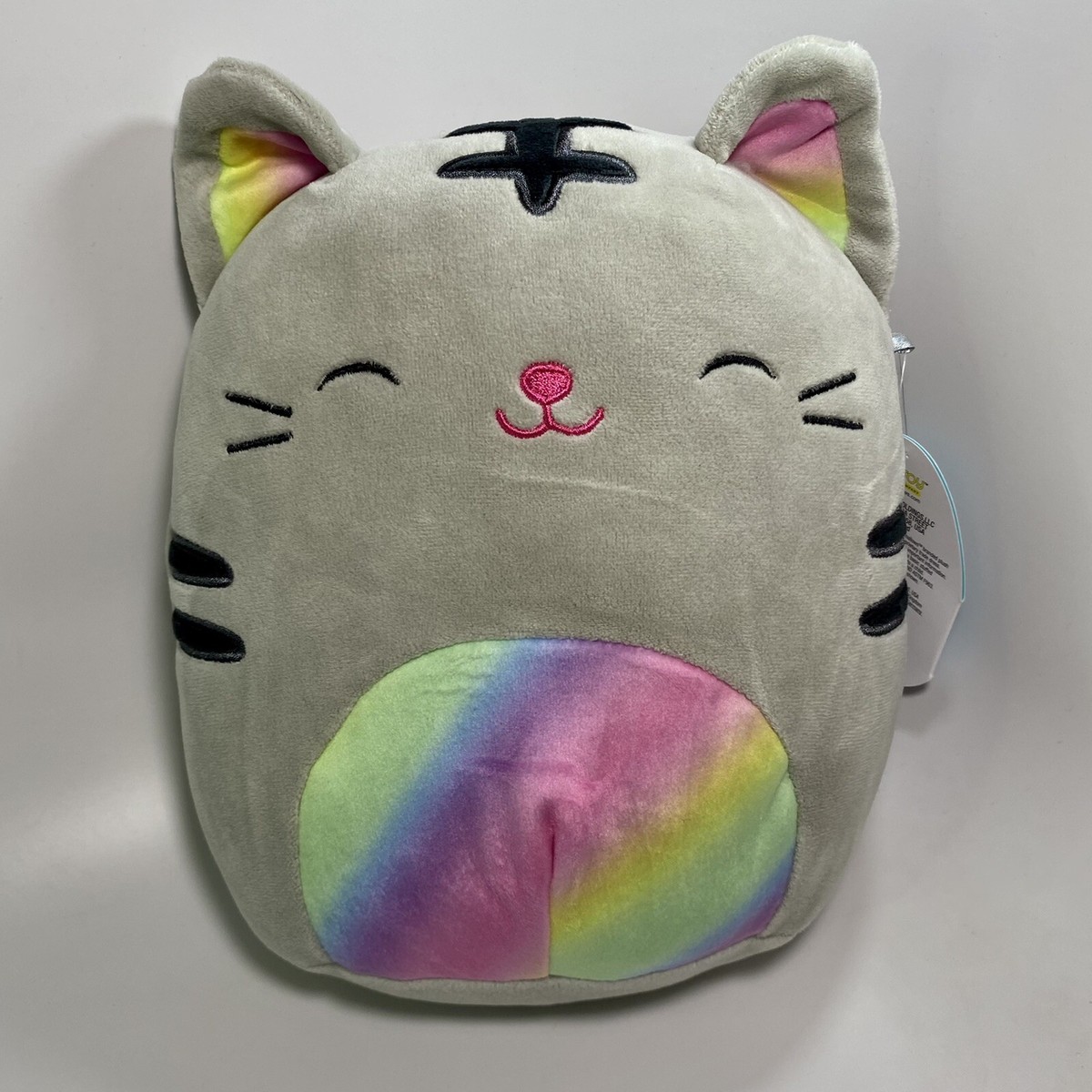 Kellytoy Original Squishmallows 8
