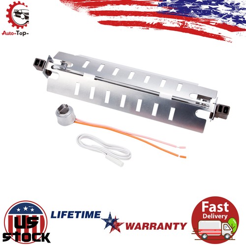 WR51X10055 Defrost Heater for General Electric Hotpoint WR51X10030  AP3183311 NEW – St. John's Institute (Hua Ming)