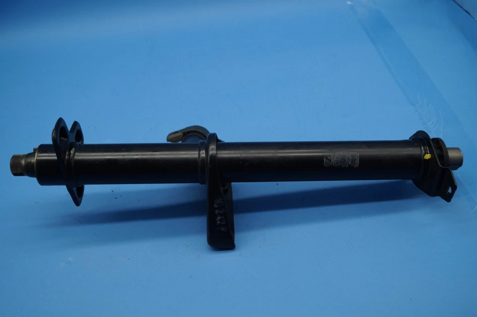 ✅ Columna de dirección Mercedes W126 1981-91 caja eje bastidor OEM Foto 2 de 4