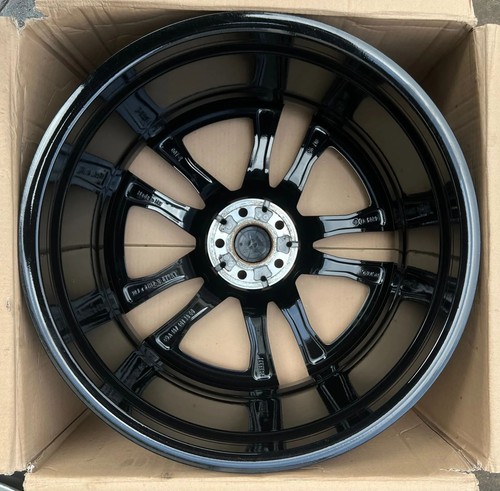 Original Mercedes GLE V167 22 Zoll AMG Alufelge A1674013600 10Jx22 ET56,1 WIENEU - Picture 3 of 6