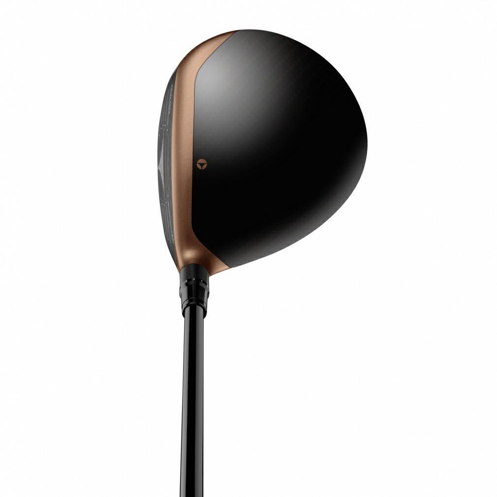 TaylorMade BRNR mini Driver 11.5deg RH Mamiya PROFORCE 65