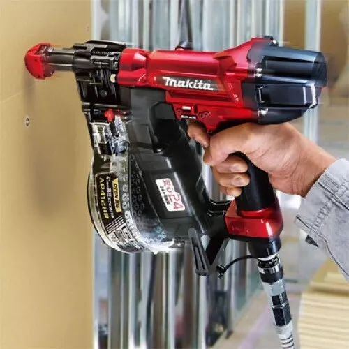 Makita auto screw gun sale
