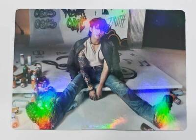 JUNGKOOK BTS - GOLDEN [WEVERSE SHOP] POB EARLY-BIRD