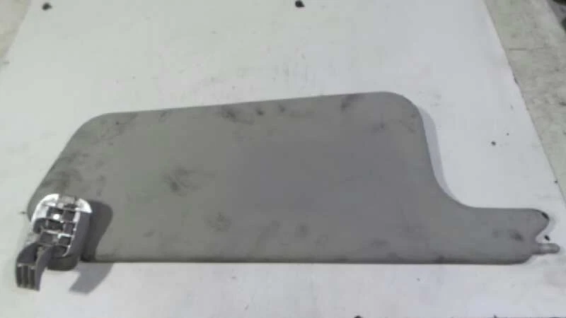 Sun Visor Left for Renault Scenic II AUTHENTIQUE 2003 1352455 - Image 2 of 3