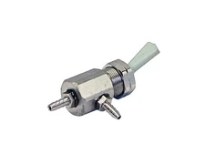 2x Dental On/off 2-way toggle valve - (DCI Type)
