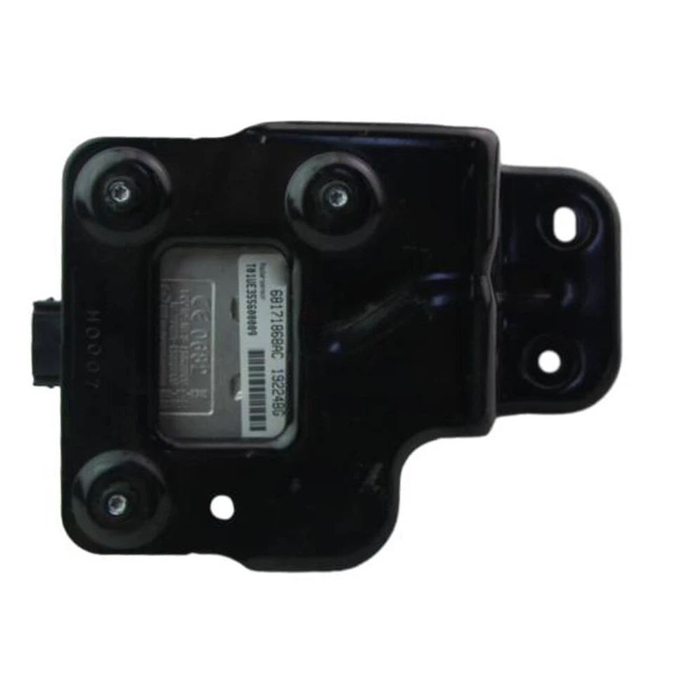 Sensor módulo de controle de velocidade de cruzeiro adaptativo 68171868AC para Dodge Charger - Imagem 3 de 4