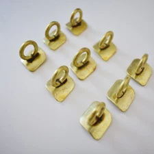 Sax/Saxophone Repair Neck Strap Ring Fits Most Models 1pc Fast Shipping 2023 USA