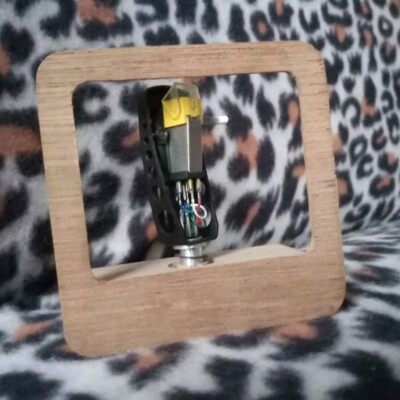 Ortofon FF 15 XE MK 2 Moving Magnet  Tonabnehmer System  3  Nadeln  & Headshell 